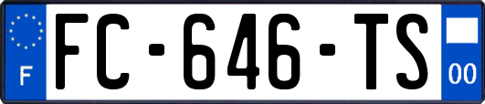 FC-646-TS