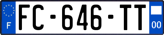 FC-646-TT