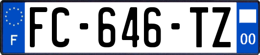 FC-646-TZ