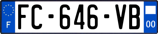 FC-646-VB