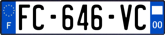 FC-646-VC