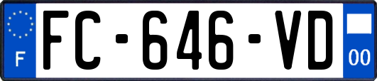 FC-646-VD