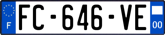 FC-646-VE