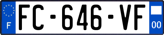 FC-646-VF