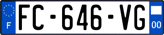 FC-646-VG