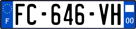 FC-646-VH
