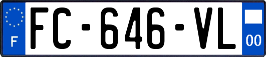 FC-646-VL