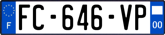 FC-646-VP