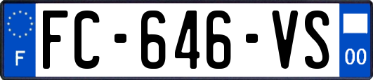 FC-646-VS