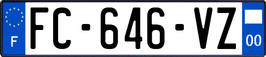 FC-646-VZ