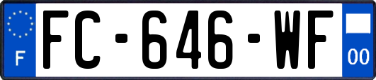 FC-646-WF