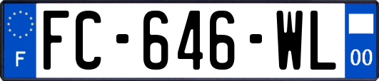 FC-646-WL