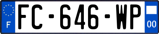 FC-646-WP
