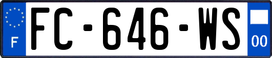 FC-646-WS