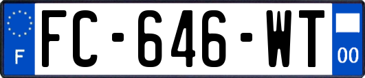 FC-646-WT