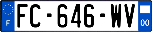 FC-646-WV