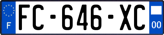 FC-646-XC
