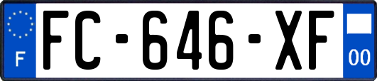 FC-646-XF