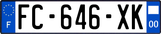 FC-646-XK