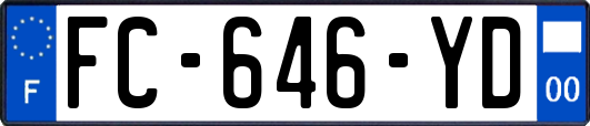 FC-646-YD