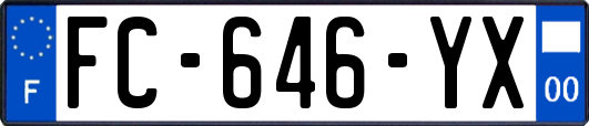 FC-646-YX