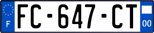 FC-647-CT