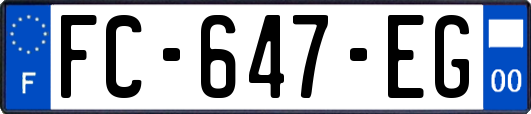 FC-647-EG