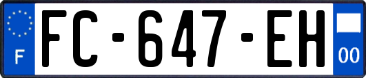 FC-647-EH