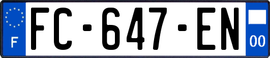 FC-647-EN