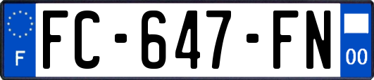 FC-647-FN