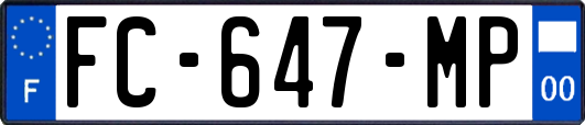 FC-647-MP
