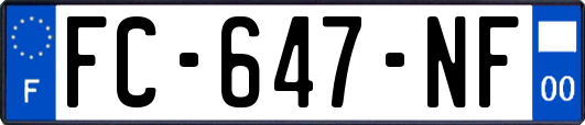 FC-647-NF