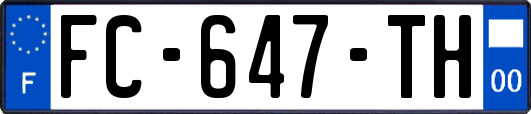 FC-647-TH
