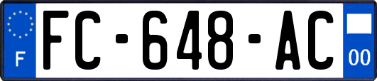 FC-648-AC