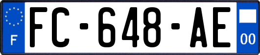 FC-648-AE