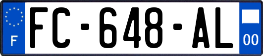 FC-648-AL