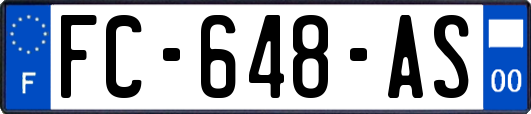 FC-648-AS