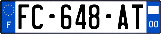 FC-648-AT