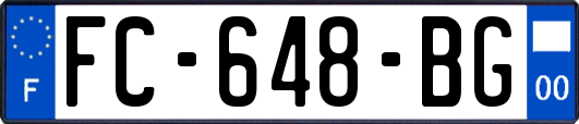 FC-648-BG