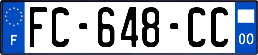 FC-648-CC