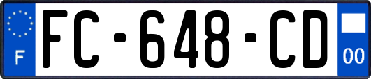 FC-648-CD