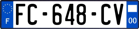 FC-648-CV