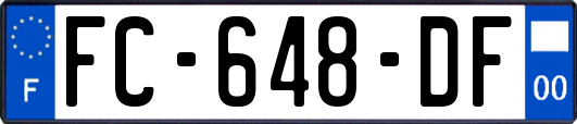 FC-648-DF