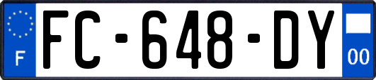 FC-648-DY