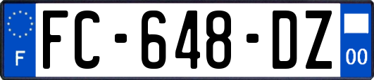 FC-648-DZ