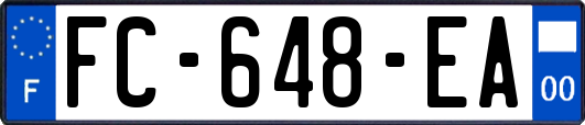 FC-648-EA