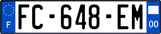 FC-648-EM
