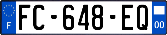 FC-648-EQ