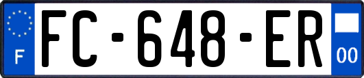 FC-648-ER