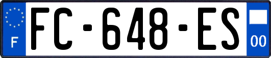 FC-648-ES